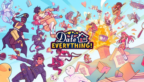 date everything date everything review