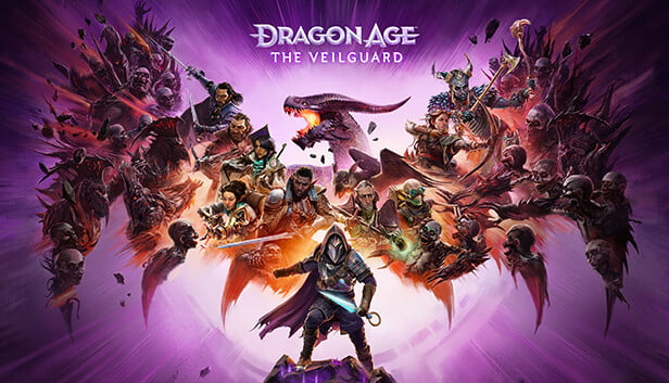 dragon age the veilguard
