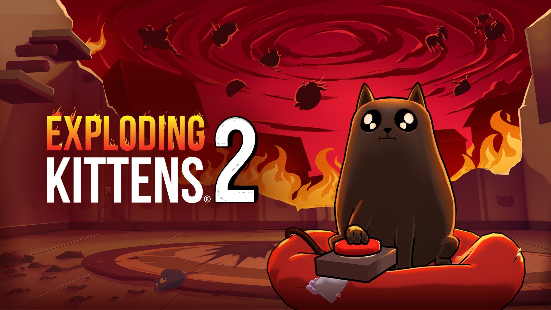 exploding kittens 2 cover
