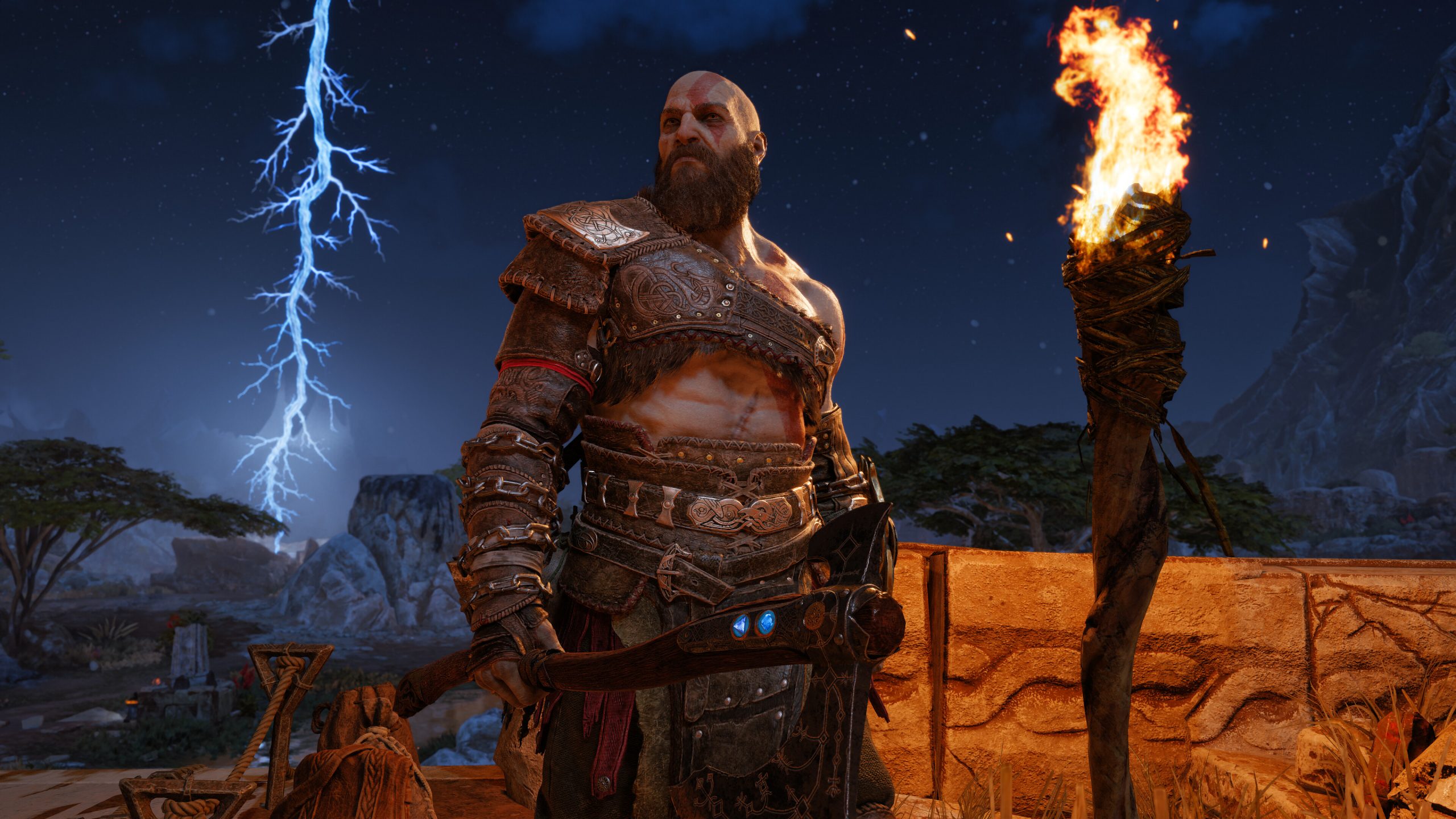god of war pc