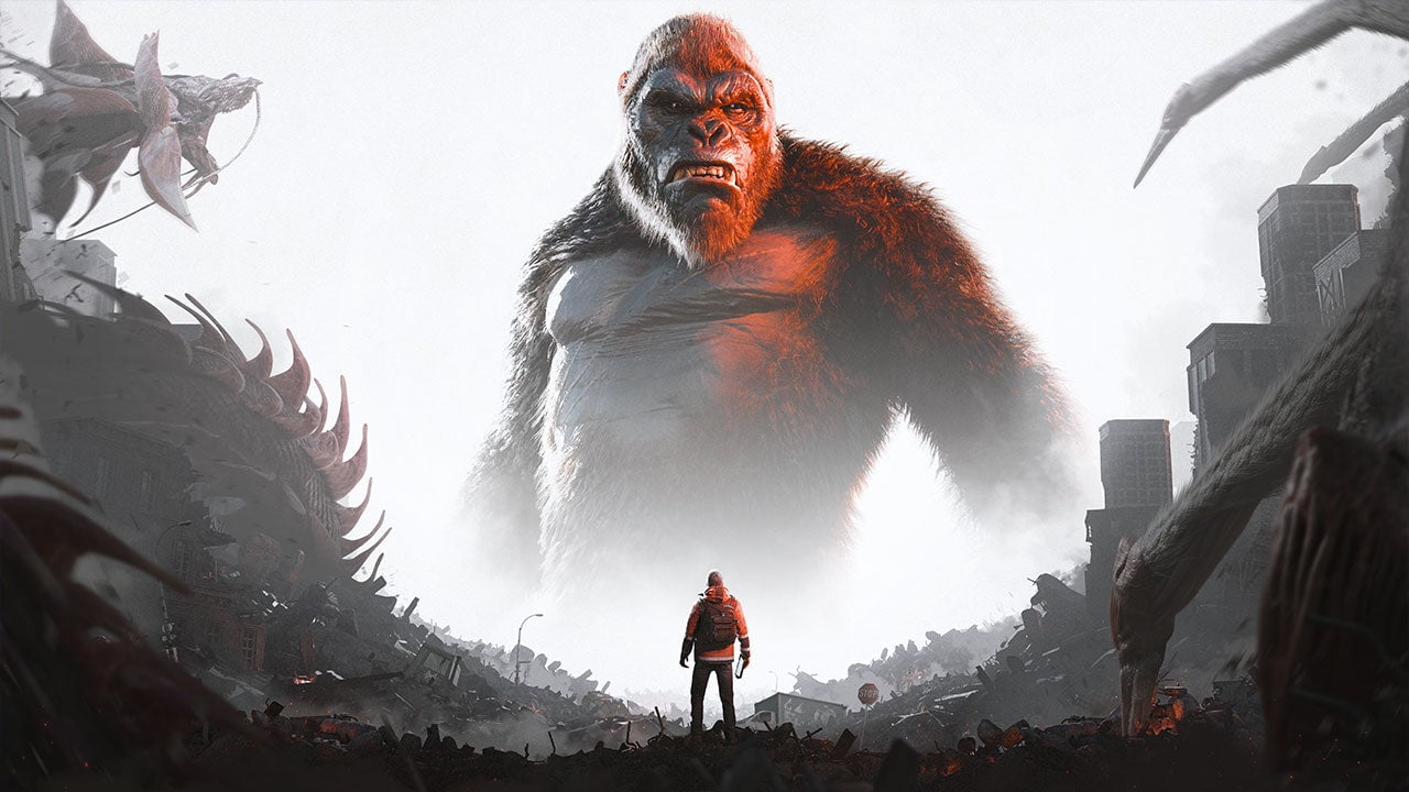 kong survivor instinct news