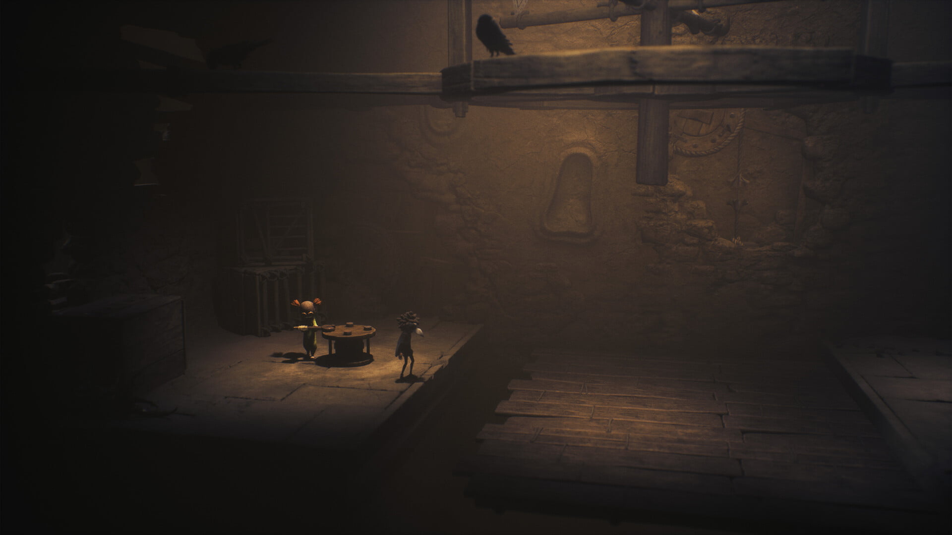 little-nightmares-3-coop-trailer