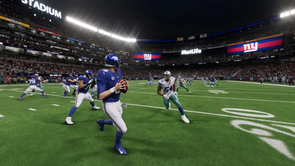 madden nfl 25 daniel jones