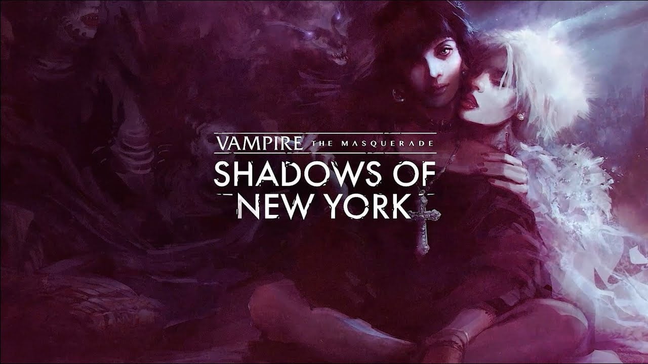 Vampire: The Masquerade – Shadows of New York