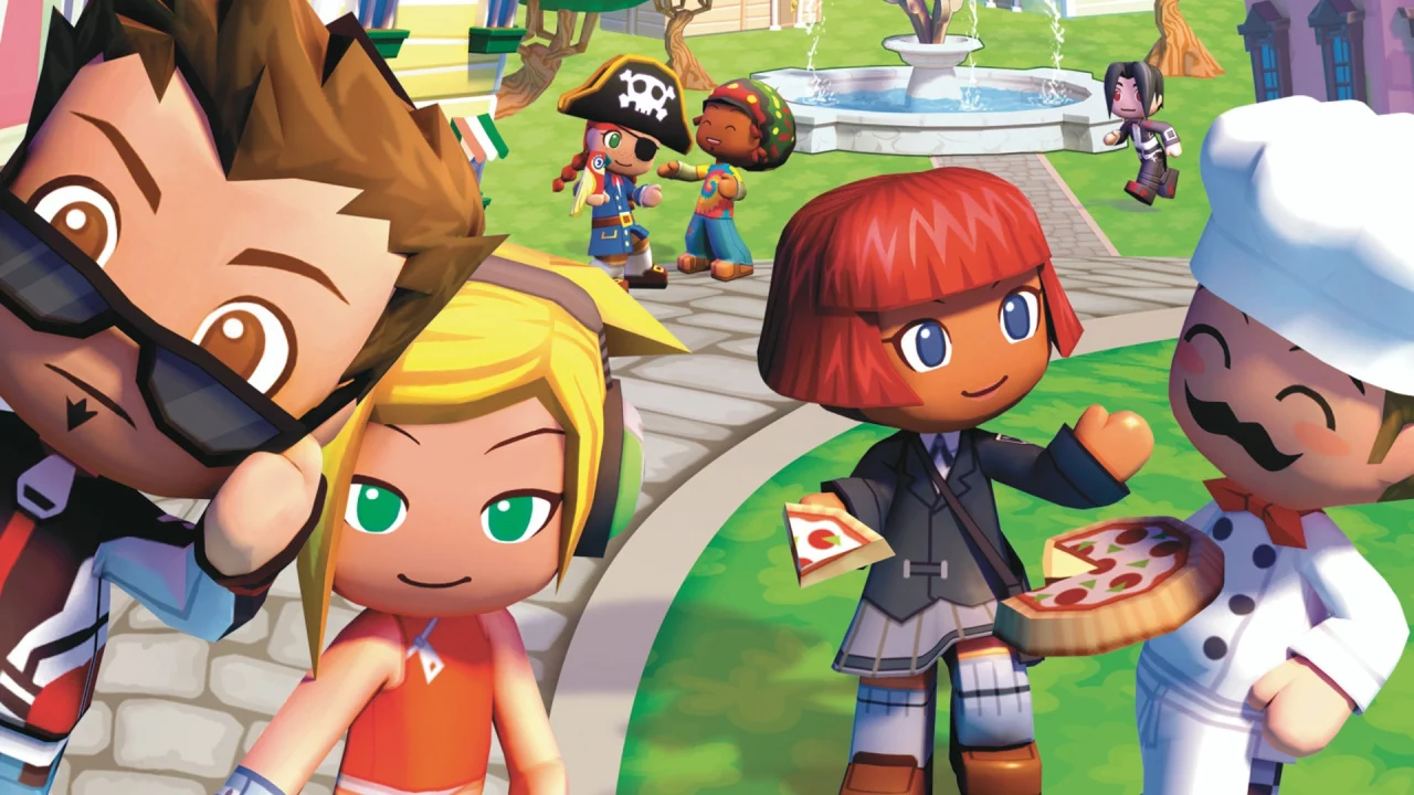 mysims