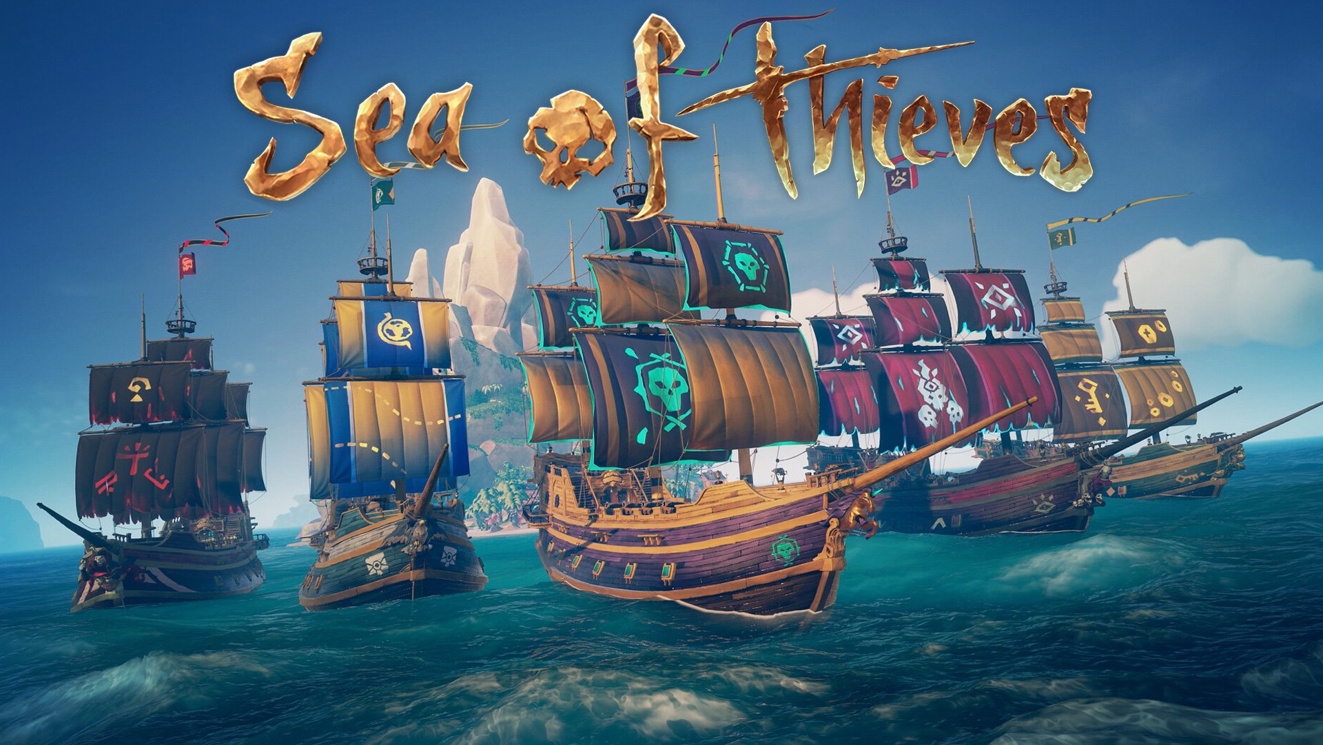 sea of thieves ps5