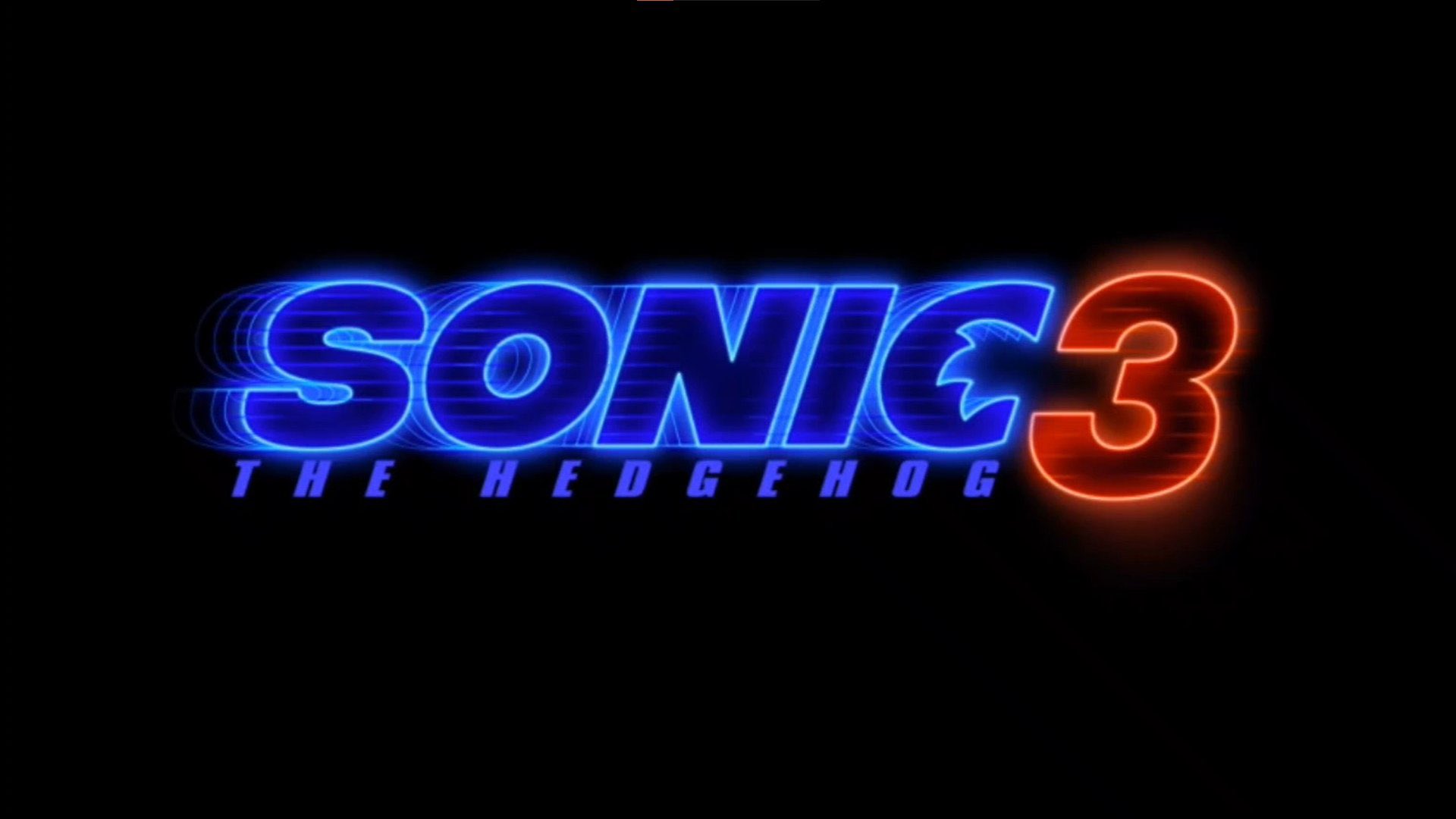 sonic 3