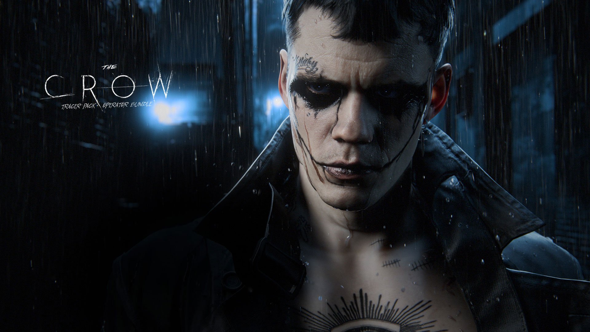 the crow bundle