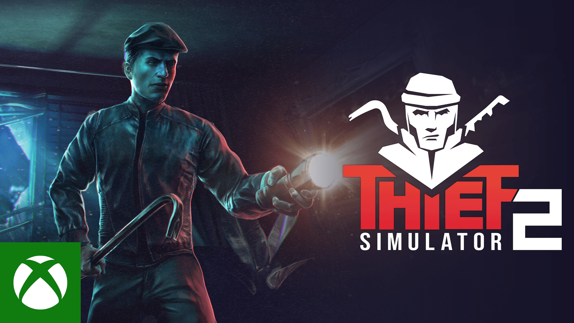 thief simulator 2 xbox