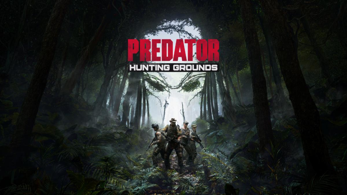 predator hunting grounds