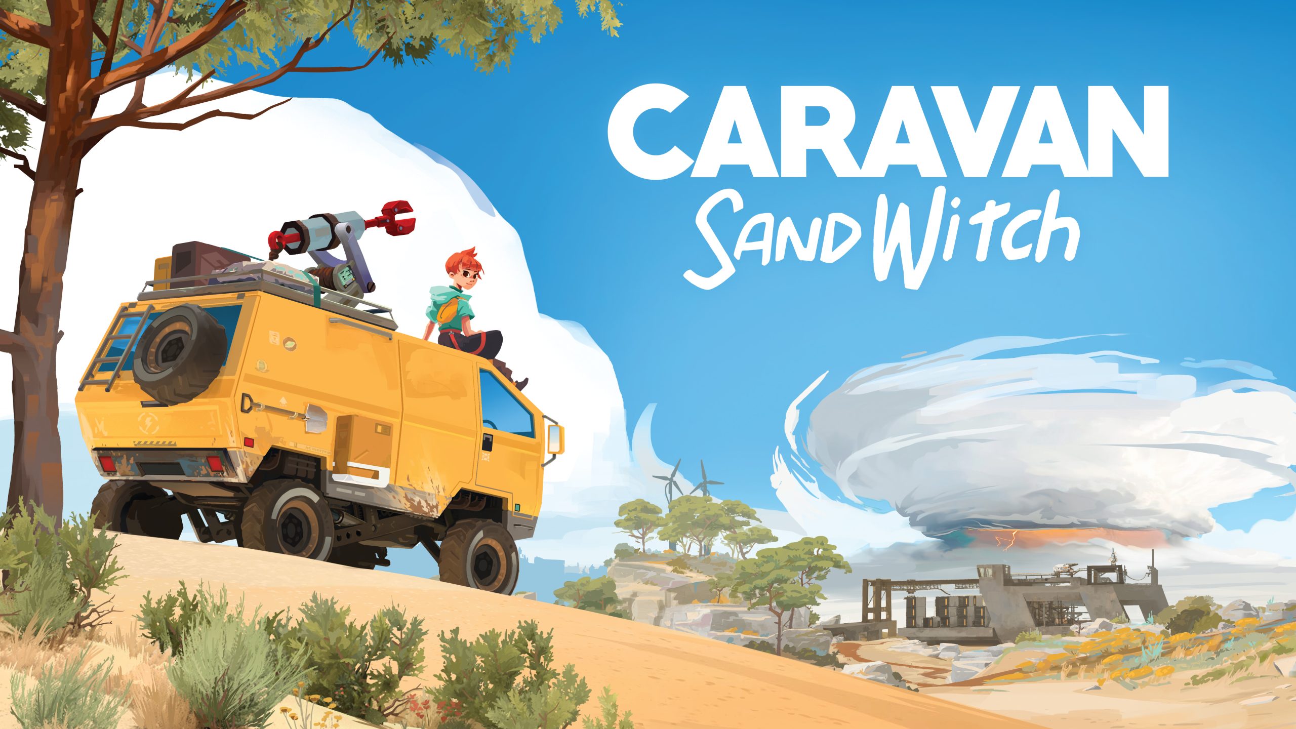 CaravanSandWitch_KeyArt