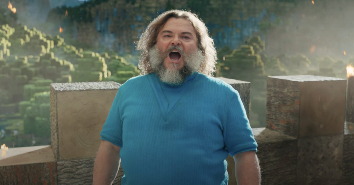 Jack-Black-Minecraft-Movie-September-2024-trailer