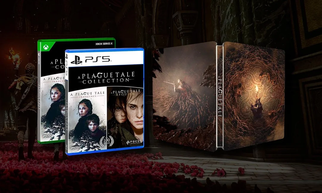 a plague tale