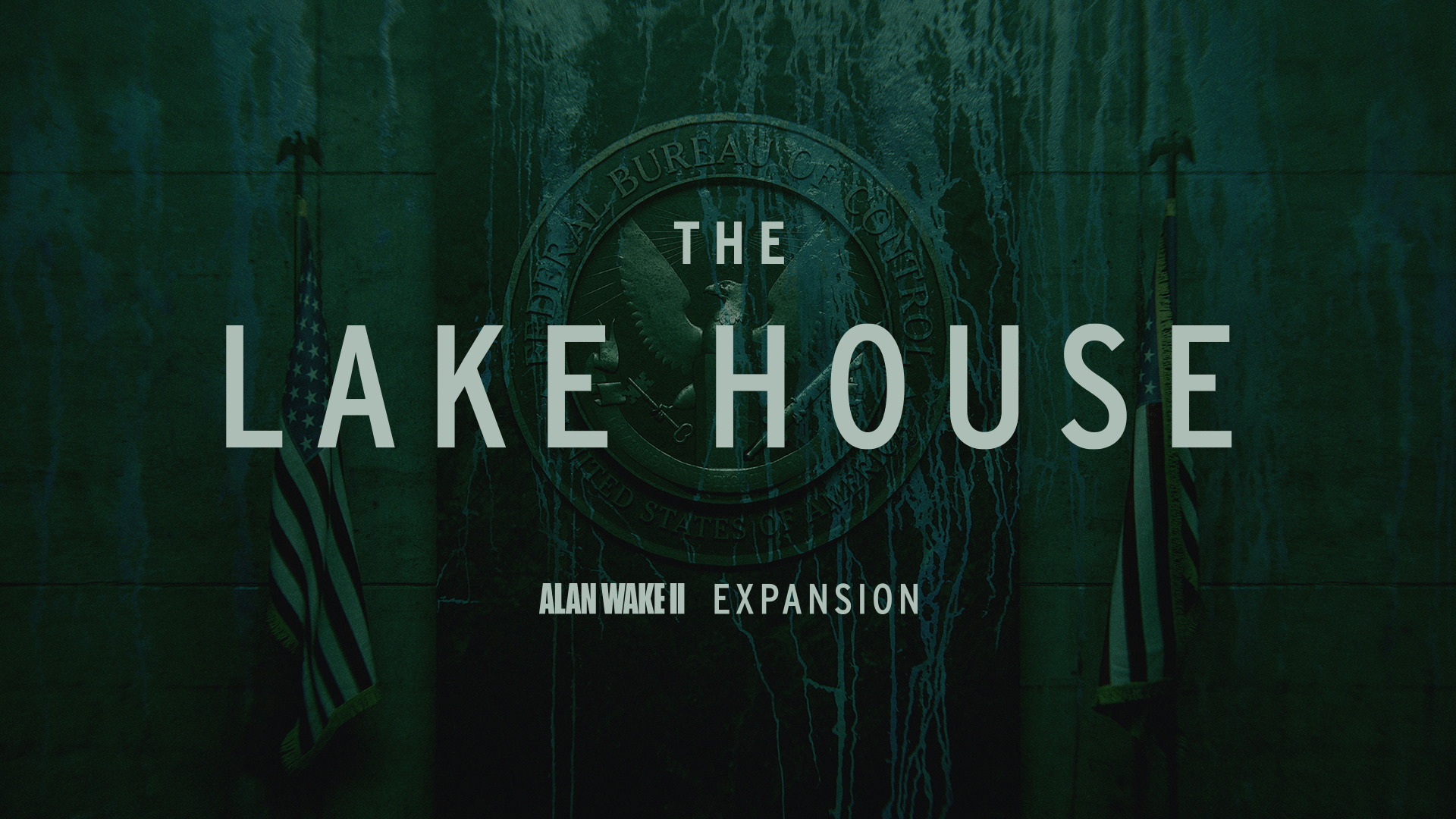 alan wake 2 the lake house