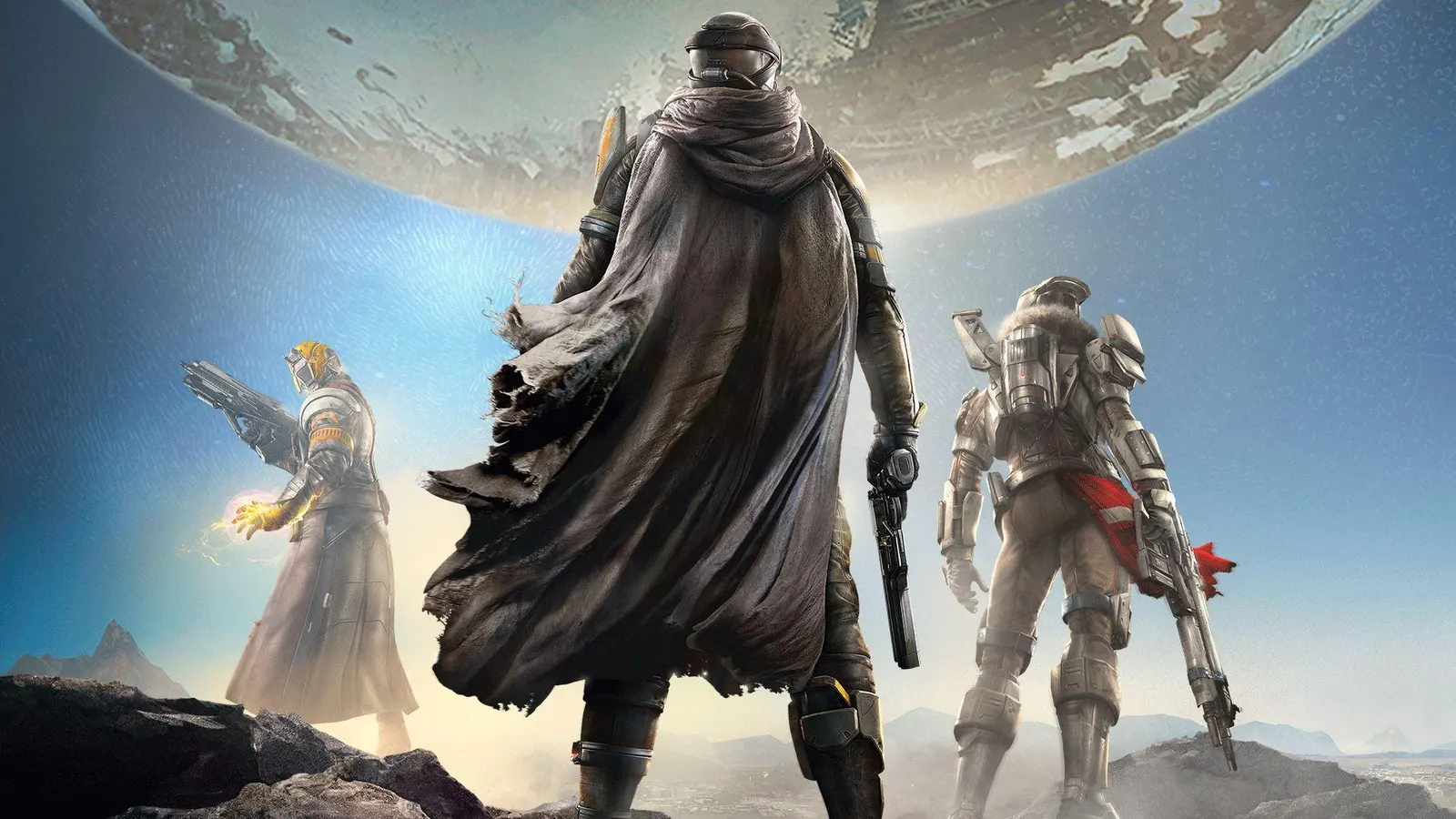 destiny xbox