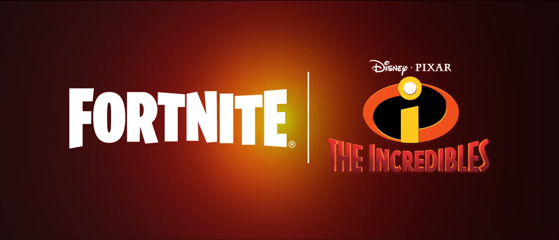 fortnite the incredibles