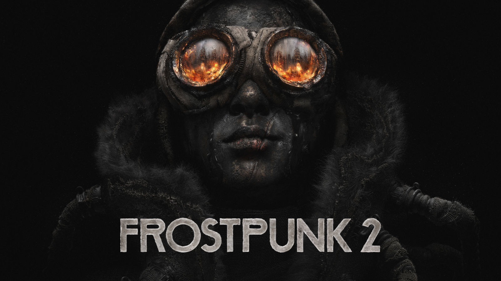 frostypunk 2 cover