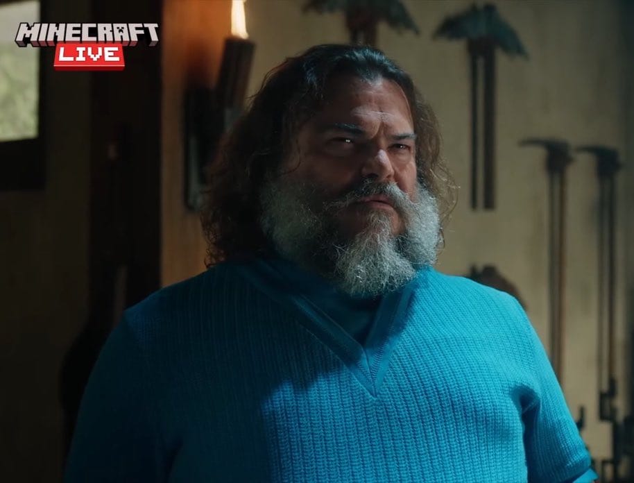 jack black