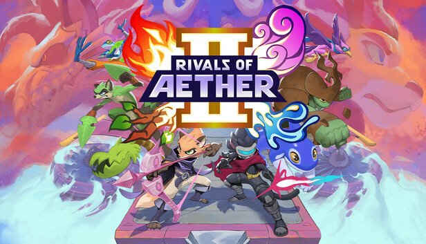 rivals of ather II