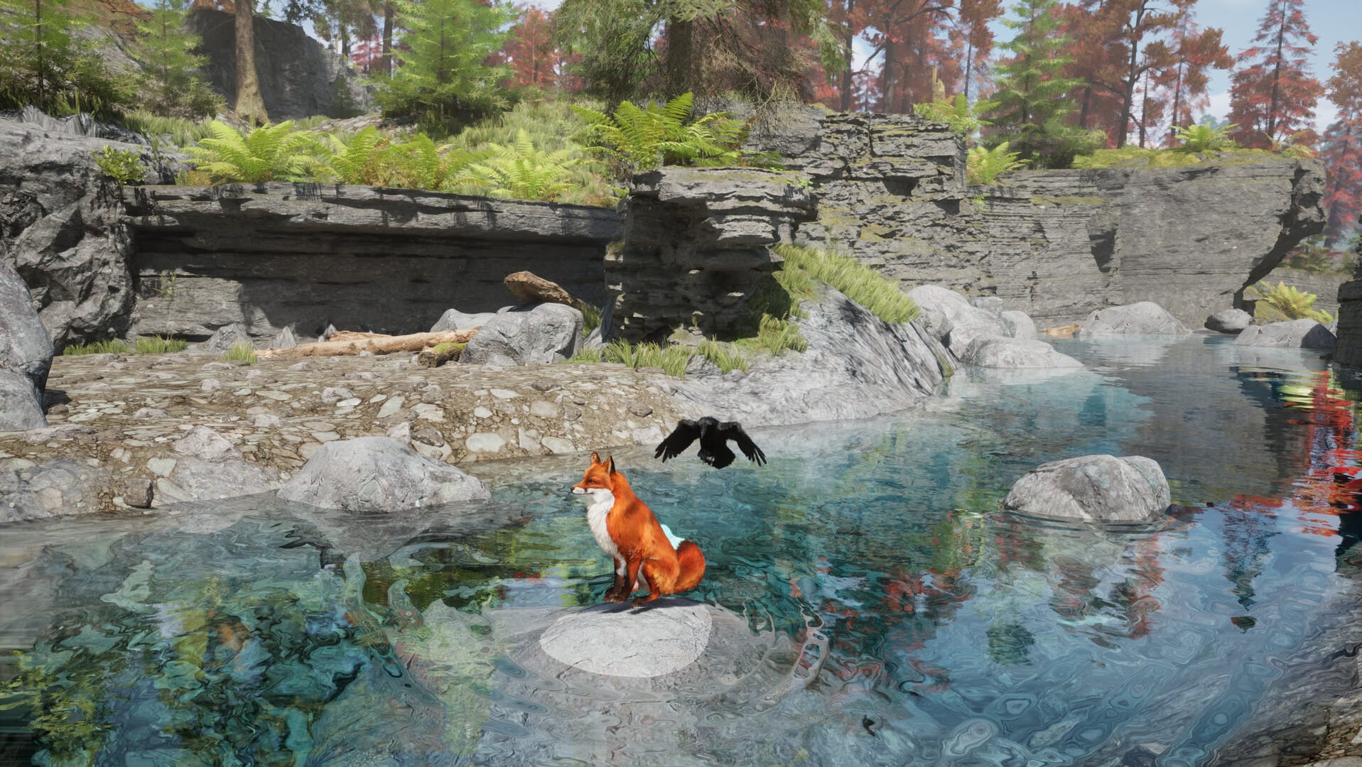 spirit of the north 2 demo