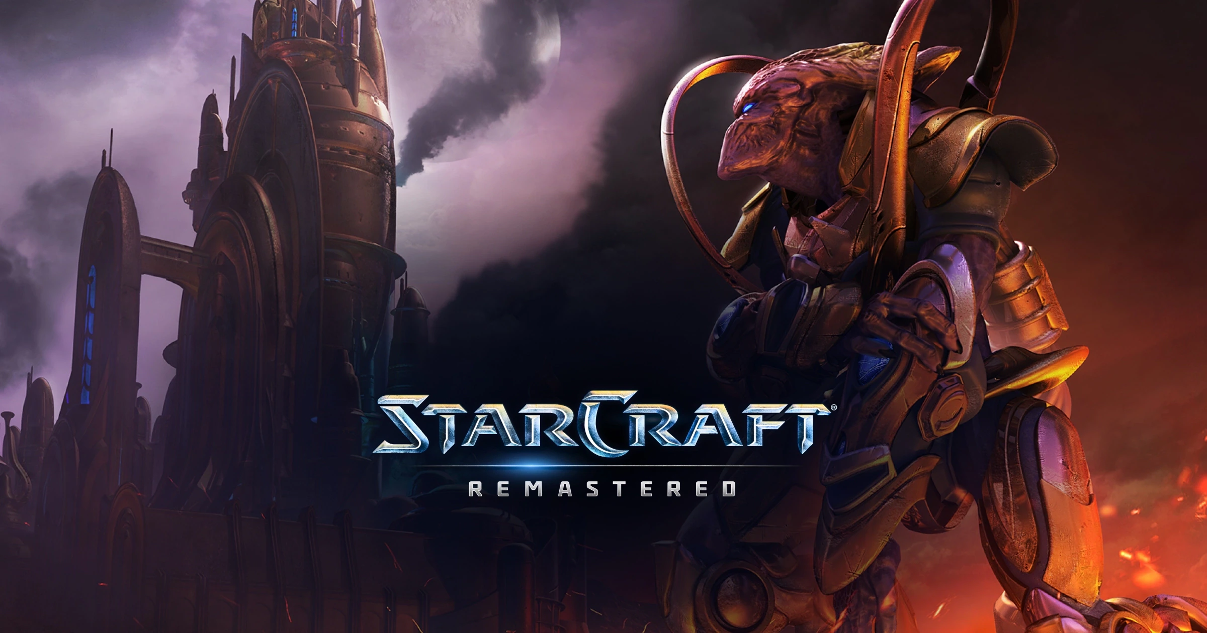 starcraft pc game pass