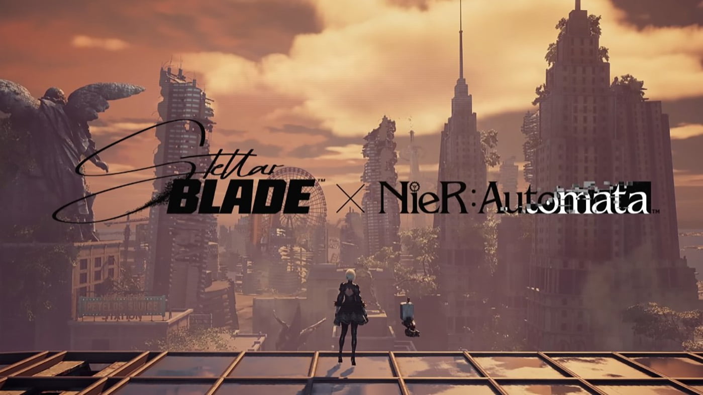 stellar-blade-nier-automata-update-reveal