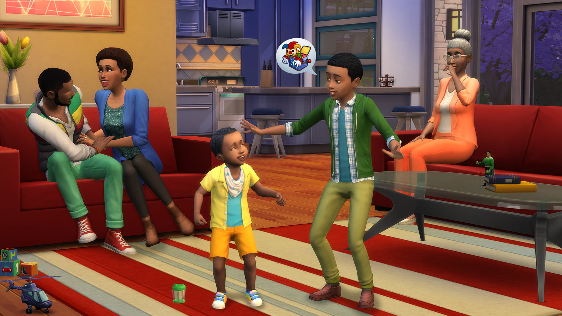 the-sims-4-multiplayer-no-sequel-report