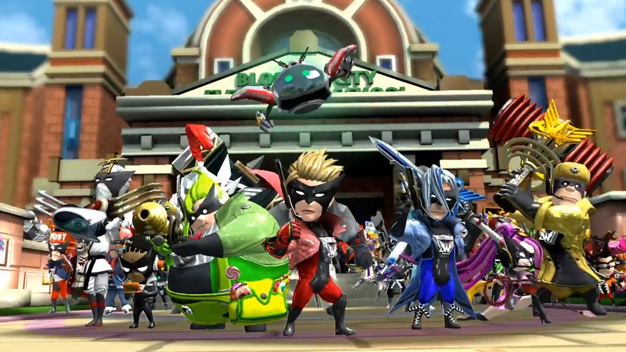 the wonderful 101