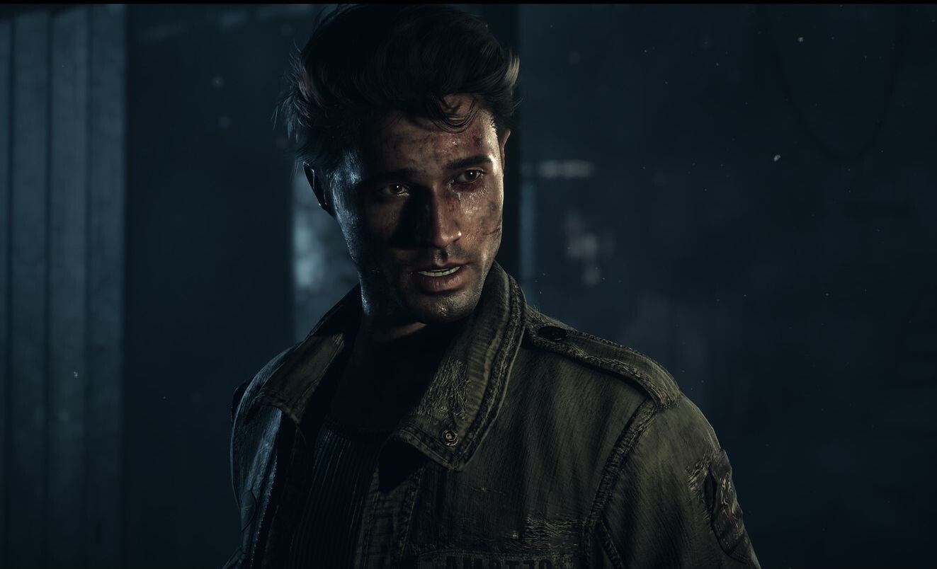 until dawn ballistic