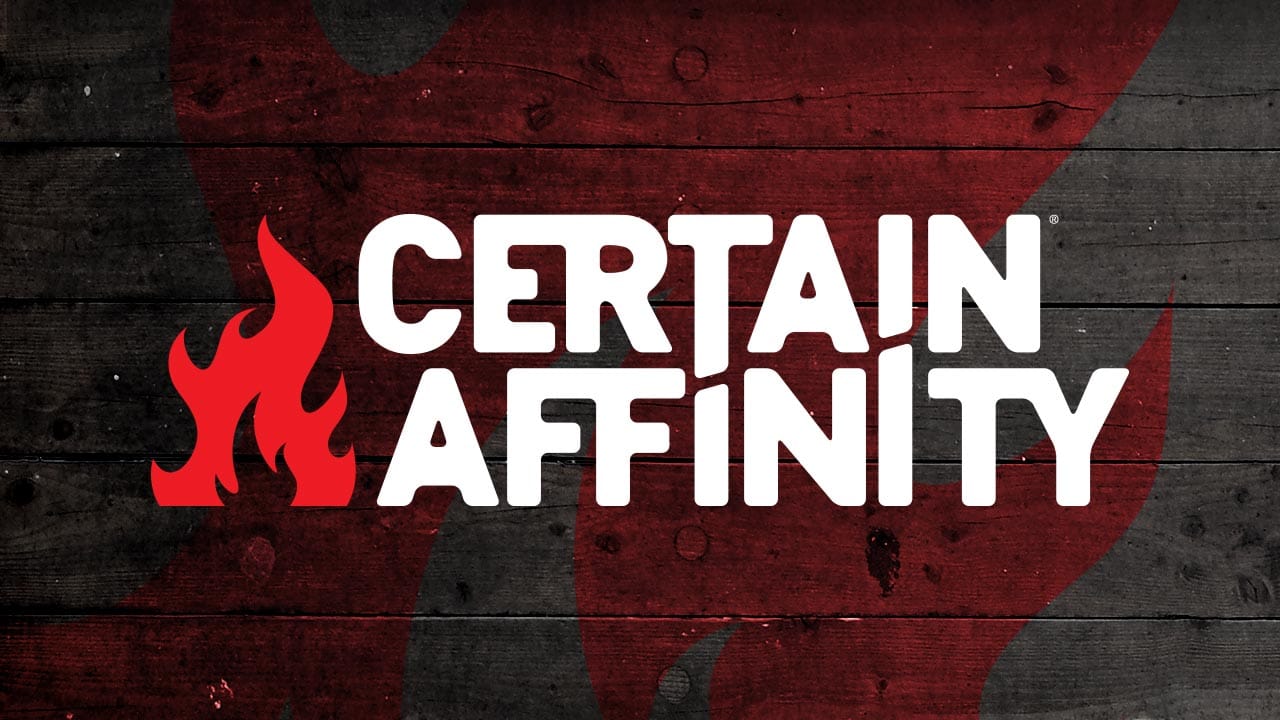 Certain-Affinity