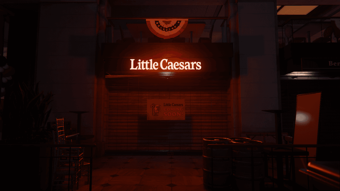 LC Storefront – CoD