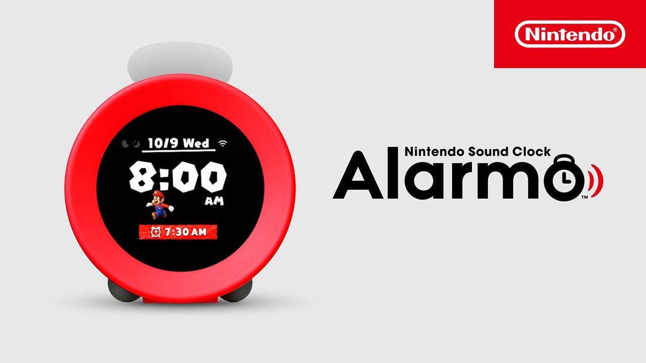 alarmo