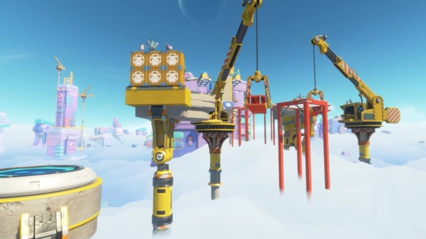 astro-bot-speedrun-levels-releases