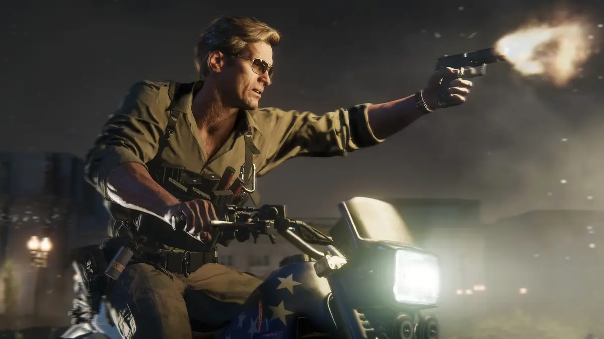 black ops 6 campaign