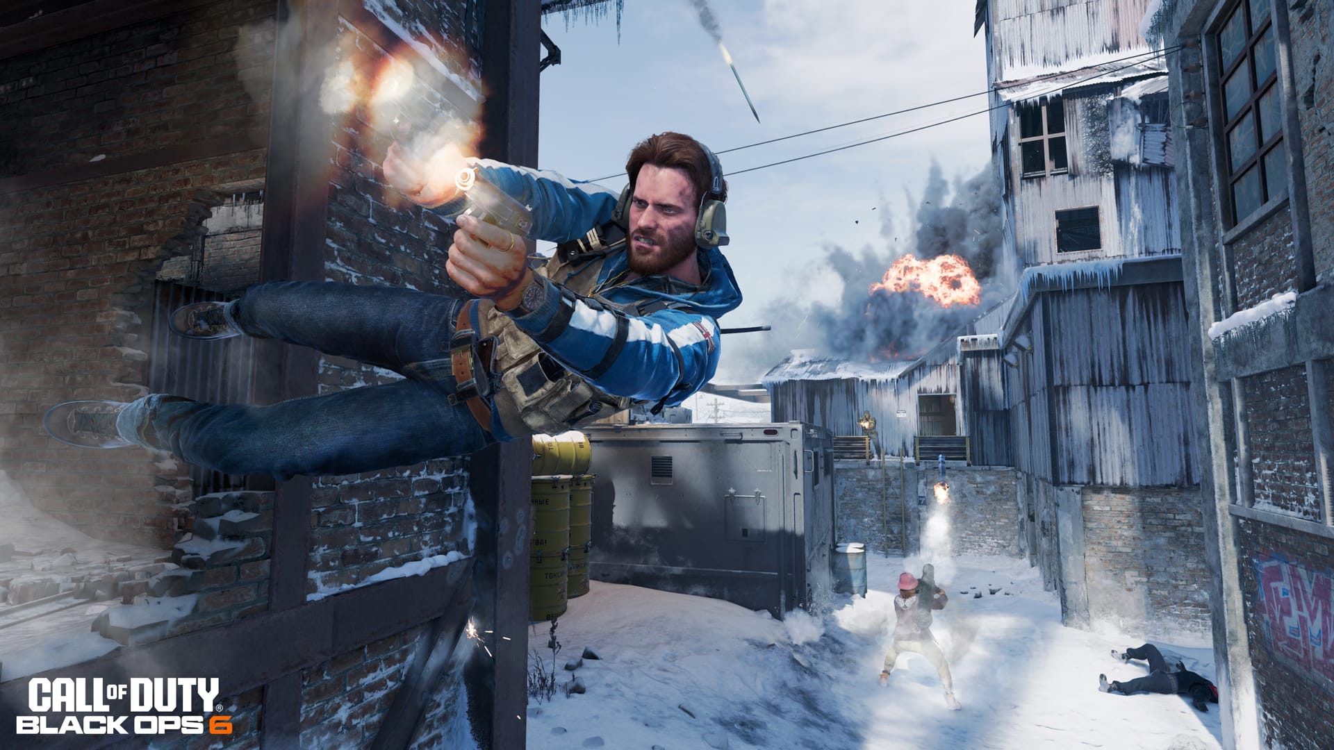 black ops 6 theater mode