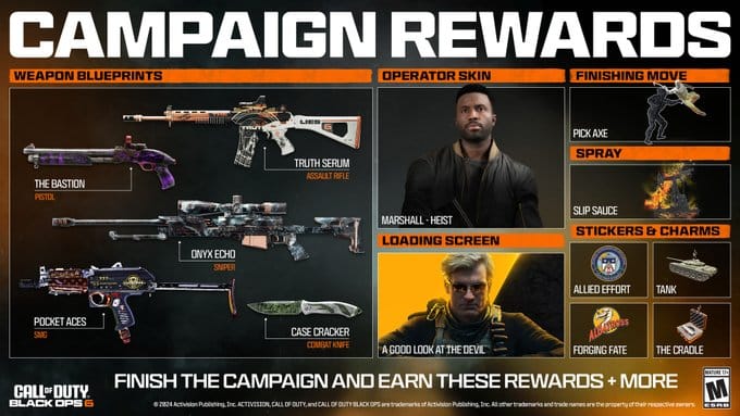 campaign