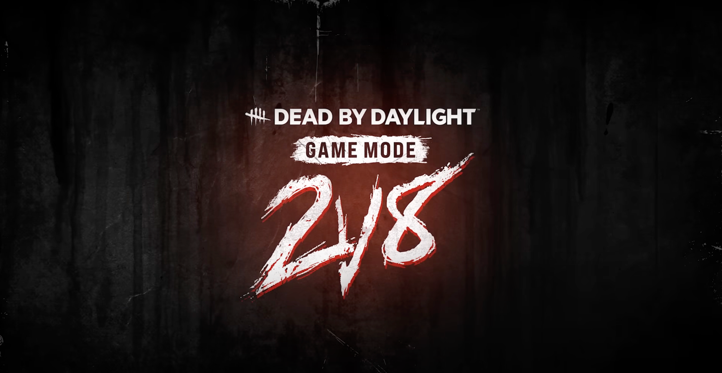 dead by daylight 2v8