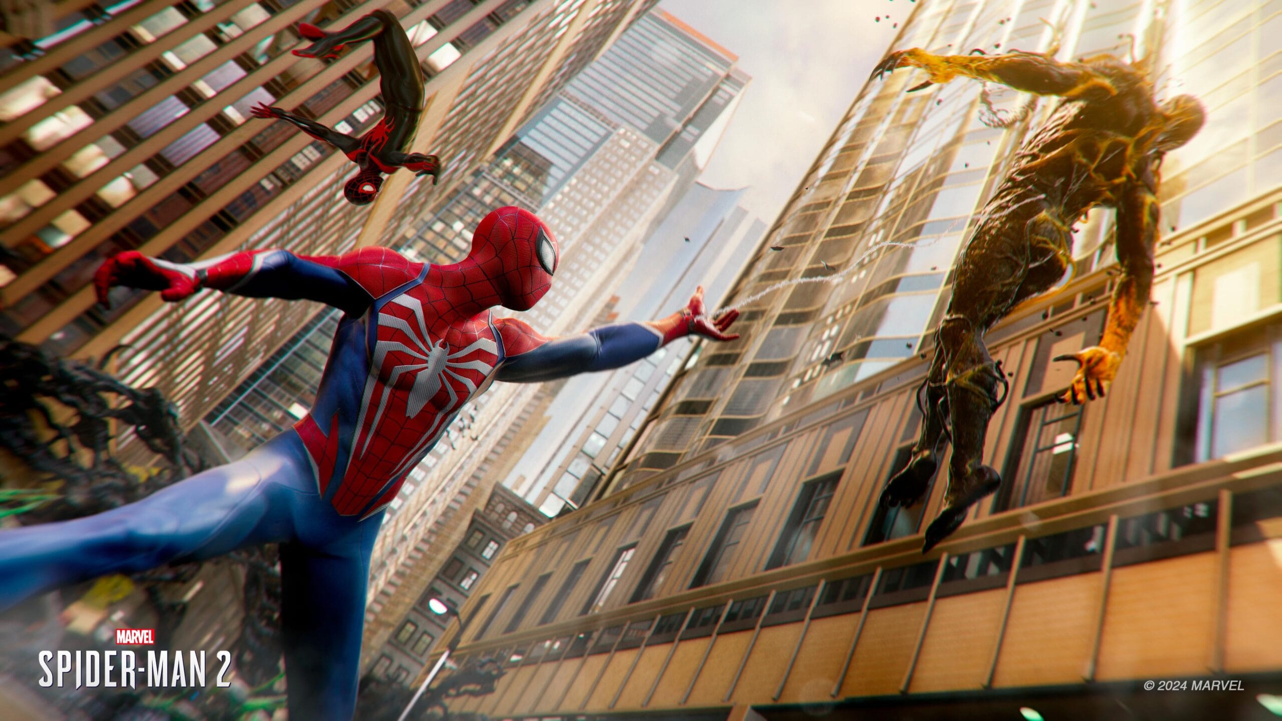 marvels spider man 2 pc