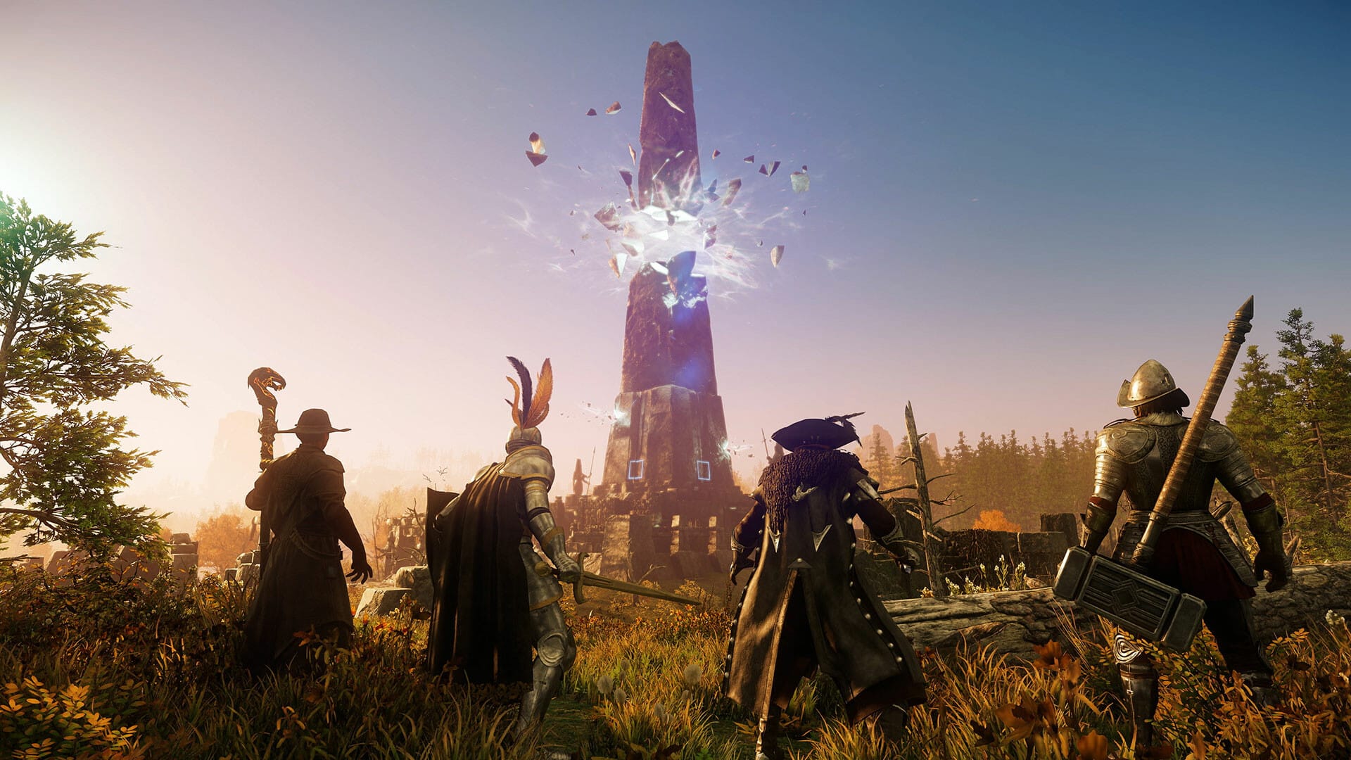 new-world-console-launch