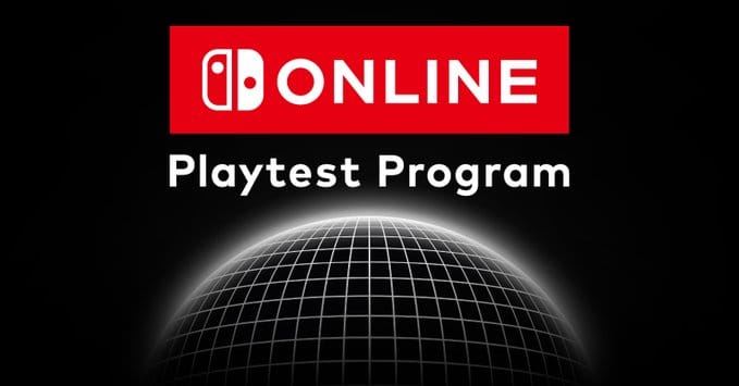 nintendo switch playtest