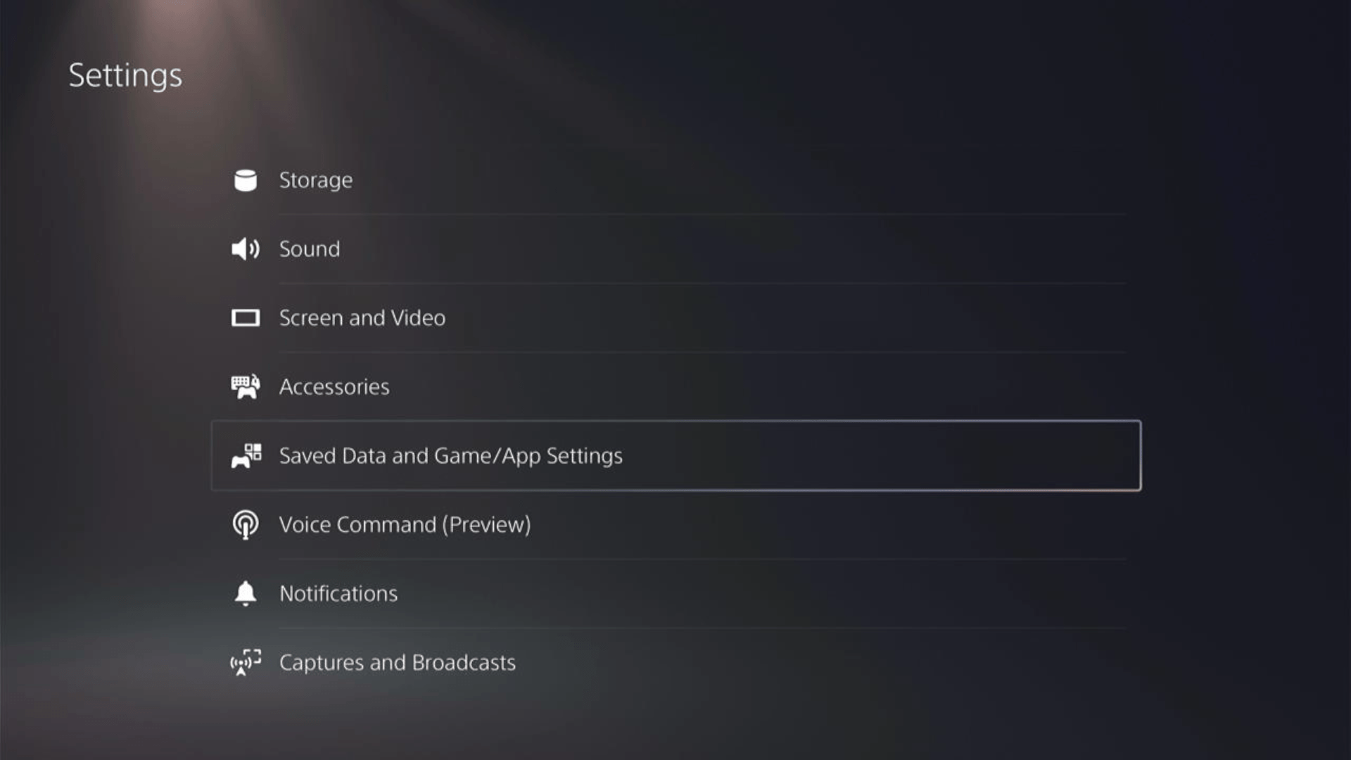 playstation-5-settings-resume-removed-report
