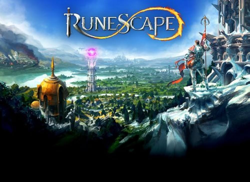 runescape runescape dragonwilds