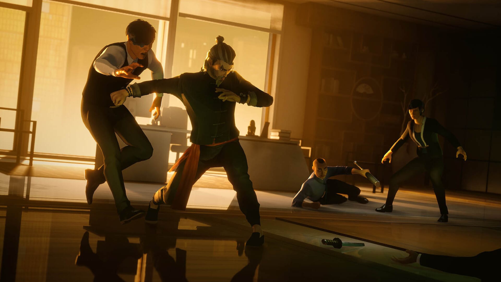 sifu-xbox-game-pass-october-2024