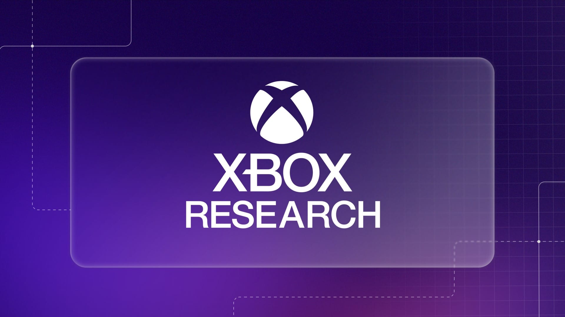 xbox-research-support-report