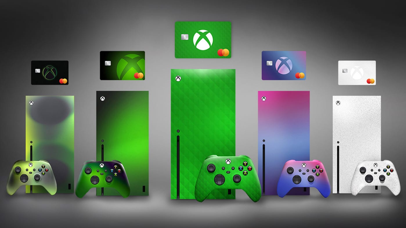 Xbox Hosting New Xbox Series X Giveaway Exclusive For Its