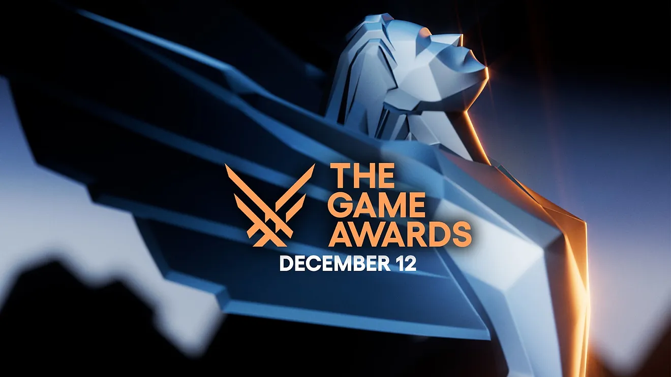 GameAwards2024