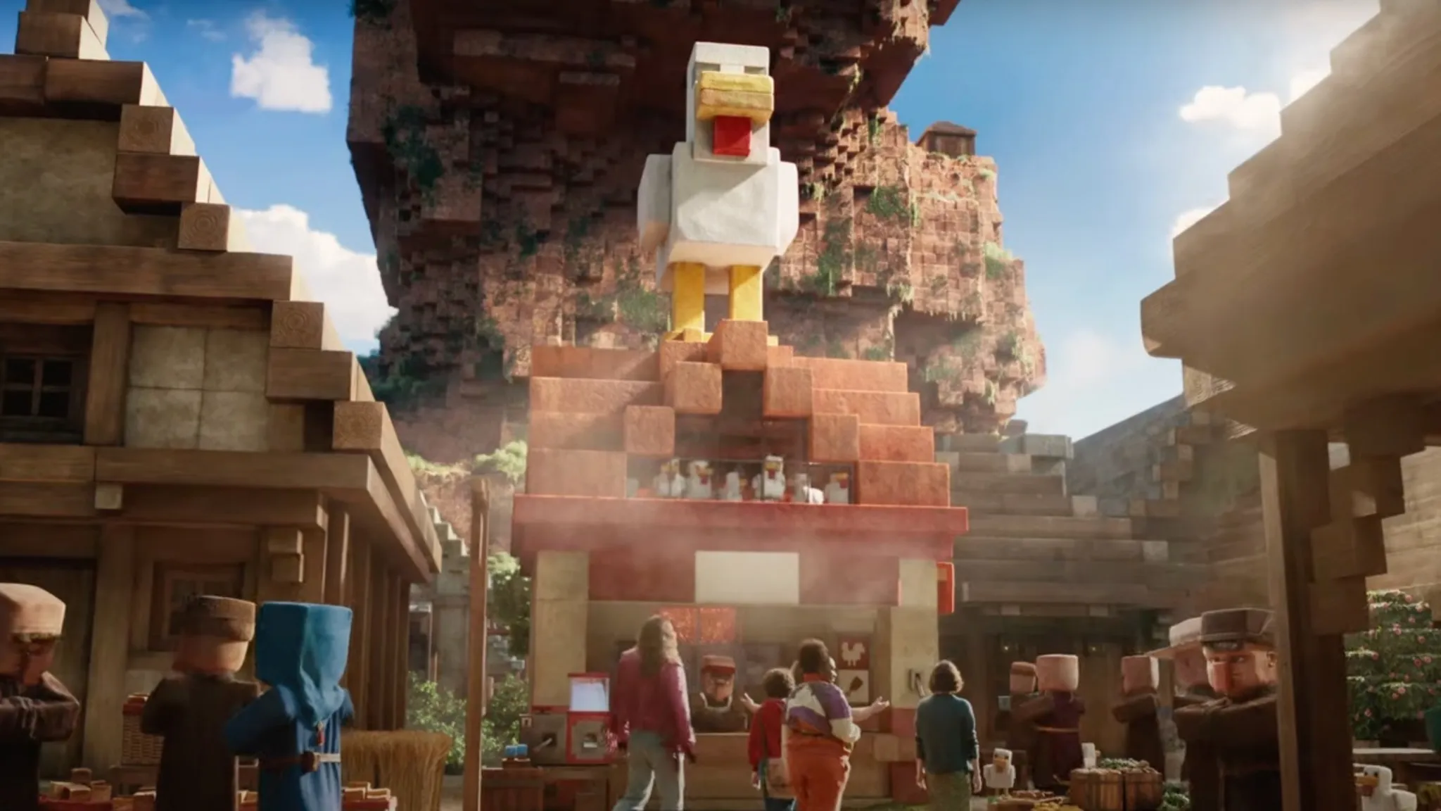 Minecraft-Movie-Chicken