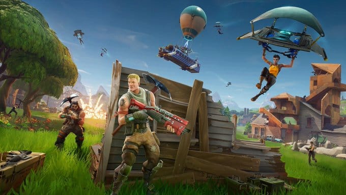 fortnite OG