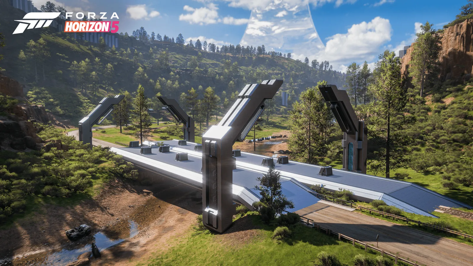 halo forza horizon 5