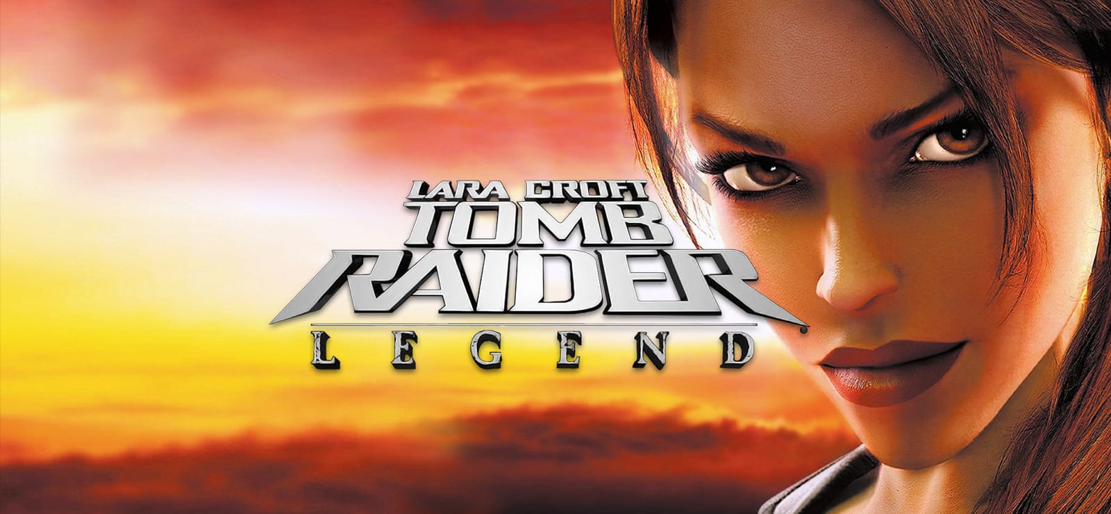 lara croft tomb raider legend